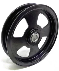 03-081-202 Agricultural spare parts Idler Front Bar