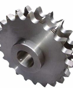 C2060H ድርብ ፒች Sprockets