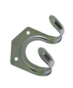 2507122 Agricultural spare parts Twist Hook