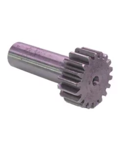 300015438 Agricultural spare parts 18T Pinion