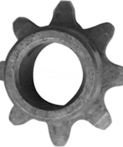 300132819 Agricultural spare parts 8T Sprocket