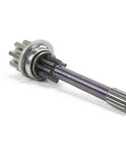 52-2038065 Agricultural spare parts 11T Pinion Shaft For MTZ Tractor