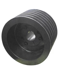 Agricultural spare parts Casting Pulley