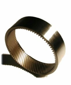 ቅይጥ ብረት የውስጥ ቀለበት Gear