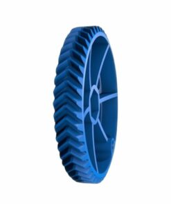 አውቶሞቲቭ ድርብ Helical Gear