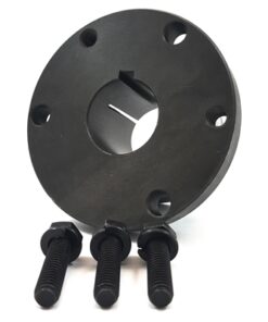 E QD Type Bushings