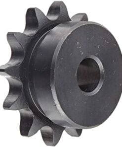 ነጠላ ስትራንድ ሮለር ሰንሰለት Sprockets-2