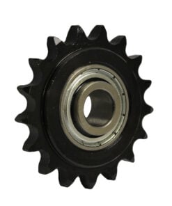 Ball Bearing Idler Sprockets-1