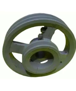 Best manufacturer Agricultural spare parts Pulley