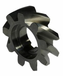 Beverage Packing Machinery Helical Gear