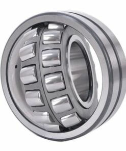 CC Type Spherical Roller Bearings