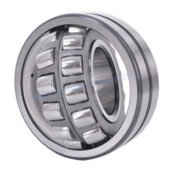 CC Type Spherical Roller Bearings