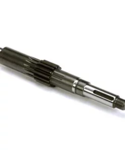 Competitive price Agricultural spare parts 14T Shaft