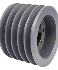 Best manufacturer Agricultural spare parts Casting Pulley