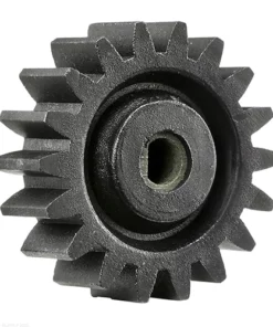 Competitive price Agricultural spare parts Wheel Gears