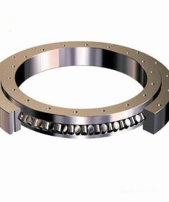 Cross Roller Slewing Bearings