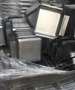 中国定制钣金零件制造商家用/商用浴室配件