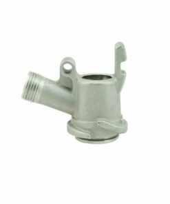 Customized Easy-Dispensing Tap Beer Keg Coupler