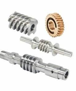 Worm Gear አዘጋጅ