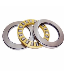 Cylindrical Thrust Roller Bearings