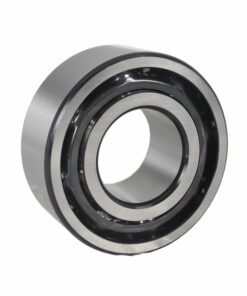 Double Row Angular Contact Ball Bearings