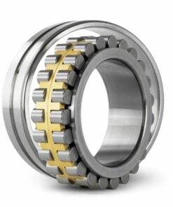 Double Row Cylindrical Roller Bearing