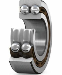 Double Row Deep Groove Ball Bearing