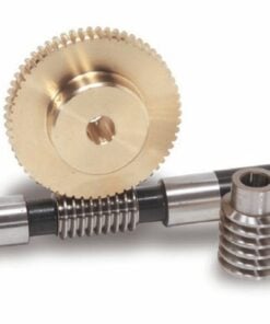 Worms Gear