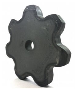 Ozubená kola řady 1240A