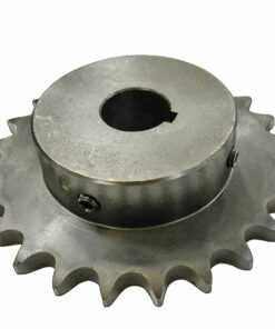 81X Chain Sprockets