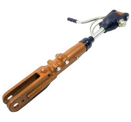 F0NNA937AB Agricultural spare parts Lift Link Fork(L)