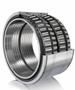 Four Row Tapered Roller Bearings
