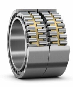 Four-row Cylindrical Roller Bearings