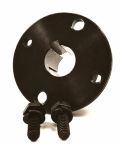 የተከፈለ taper bushing