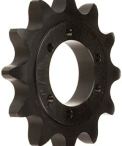 Single Strand Roller Chain Sprockets-4