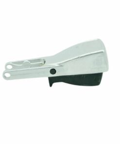 Сыра жабдуулары үчүн CNC Machining Steel жана Пластик Handle