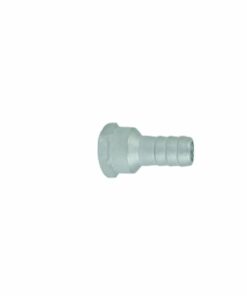 Hexagon Head Screw with Blind or Through Hole Screw