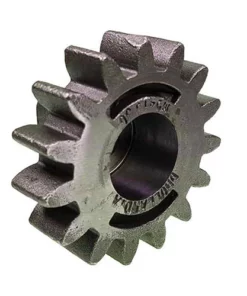 High Quality Agricultural spare parts Wheel Gears