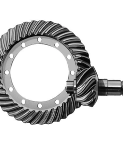 Hypoid Gear