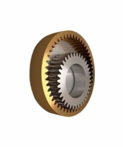 የኢንዱስትሪ የውስጥ Gear