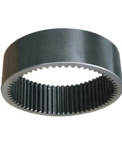 የውስጥ Gears ለትራክተሮች እና ክሬኖች