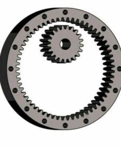 የውስጥ Spur Gear