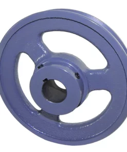 L6006 Agricultural spare parts Casting Pulley