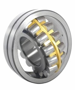MA Type Spherical Roller Bearings