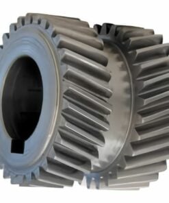 የሕክምና ድርብ Helical Gear