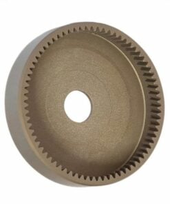 የብረት ውስጣዊ Gear