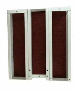 Modern Simple Style Stainless Steel Quality Furniture Factory Made Metal Display Stand Table