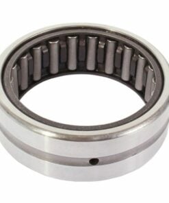 Needle Roller Bearings with Machined Rings