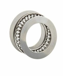 Needle Thrust Roller Bearings