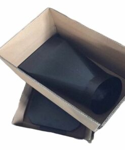 OEM Steel Deep Drawing/Stamping Parts Automobile Exhaust Series Exhaust for Mower